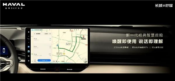 國產(chǎn)SUV銷量王者！全新一代哈弗H6上市：10.39萬起