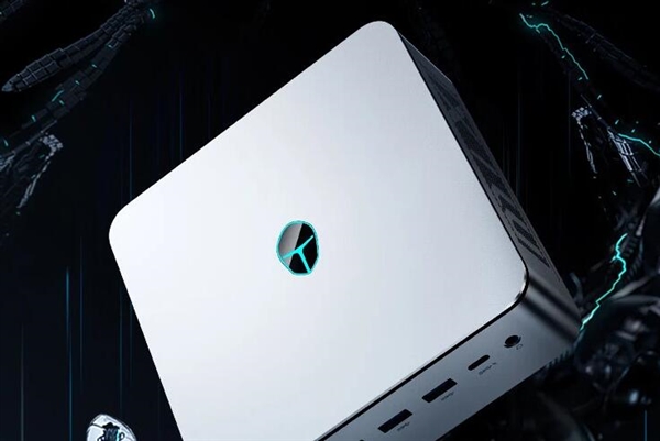 準系統2999元 雷神MIX PRO迷你主機上市：酷睿Ultra 5 125H