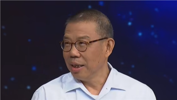 中國瓶裝水之王 農夫山泉鐘睒睒：成為首富對我人生沒有改變