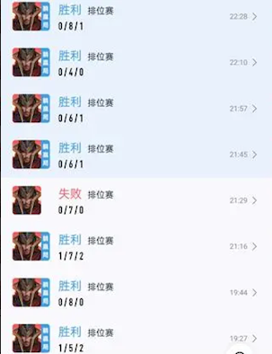 “雞爪流”火爆 《王者榮耀》承認匹配機制有問題 今天審判策劃