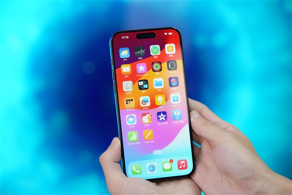華為還沒出手 蘋果iPhone雙11銷量就下滑兩位數