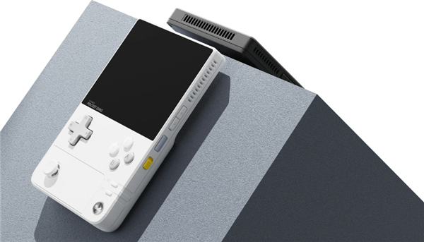 AYANEO豎屏掌機Pocket DMG首付款1599元：驍龍G3x Gen2旗艦芯
