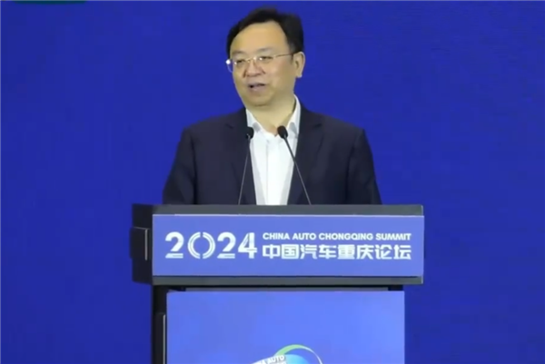 王傳福：中國企業家非常幸福 每年有1000多萬大學生畢業