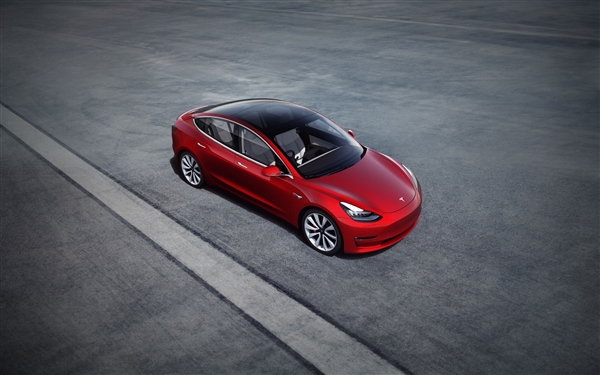 10月新能源車銷量TOP10：特斯拉中國環(huán)比驟降超4成