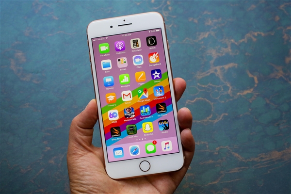 iPhone 8/X的末班車來了！iOS 16.6 RC上線：神機(jī)就此謝幕