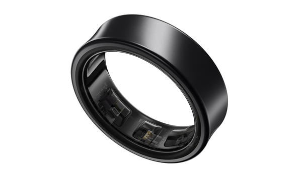 3099元！三星首款智能戒指Galaxy Ring發布：支持睡眠、心率監測