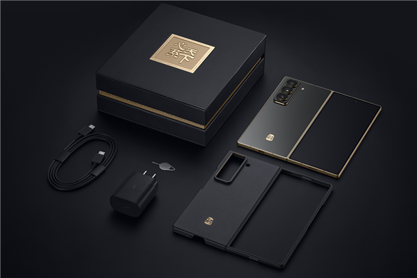 中國市場專屬！三星W25/W25 Flip今晚發(fā)布：參數匯總來了