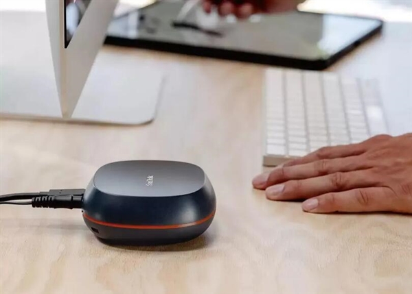 西部數據發布閃迪桌面硬盤：最高8T、1000MB/s讀取速度
