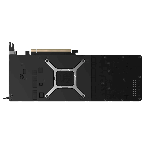 AMD顯卡史上最大顯存：Radeon PRO W7800 48GB低調發布