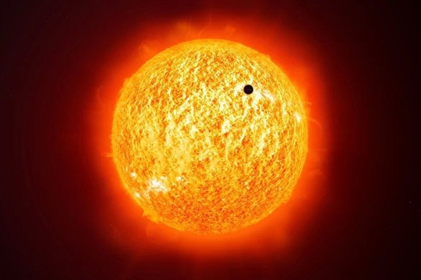 影響導航衛(wèi)星！大地磁暴來襲 專家：不會導致嗜睡、失眠