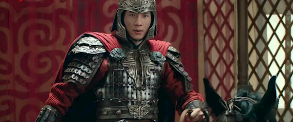 電影《傳說》今天上映：AI復原27歲成龍 網(wǎng)友評論兩極分化