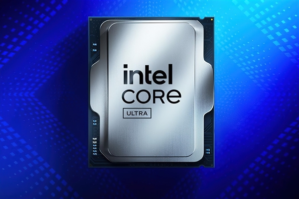 酷睿Ultra 5 245K核顯超頻3GHz：性能飆升50％