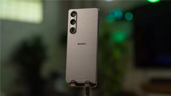索尼Xperia 1 VI已在路上：祖傳4K帶魚屏被砍掉了