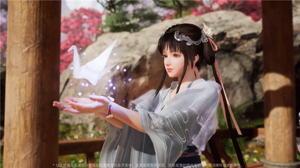 免費玩！國產大作《仙劍奇俠傳7》即將登陸XGP訂閱服務