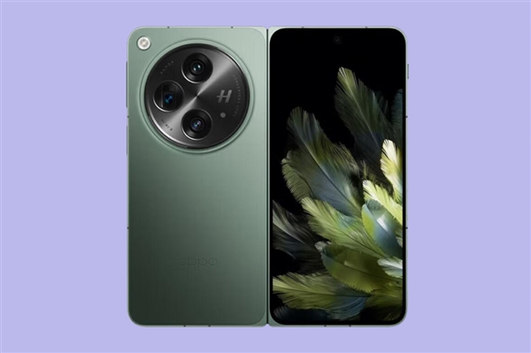 折疊屏標桿！OPPO Find N3明天首銷：9999元起