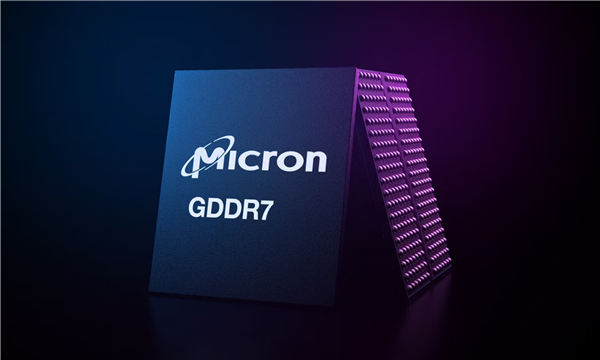 美光測試自家GDDR7：游戲幀率提高30% 光追性能表現(xiàn)優(yōu)異