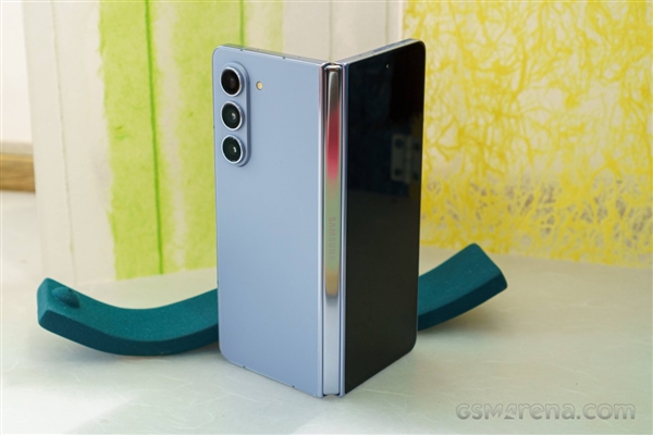 發布會不用看了！三星Galaxy Z Fold6關鍵參數出爐