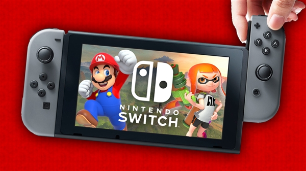史無前例！國行Switch多款游戲大甩賣：任天堂第一方大作僅69元