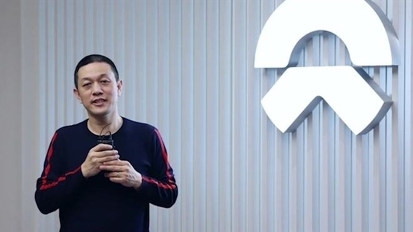 李斌：蔚來手機是首款為車設(shè)計的手機 不需要靠廣告掙錢