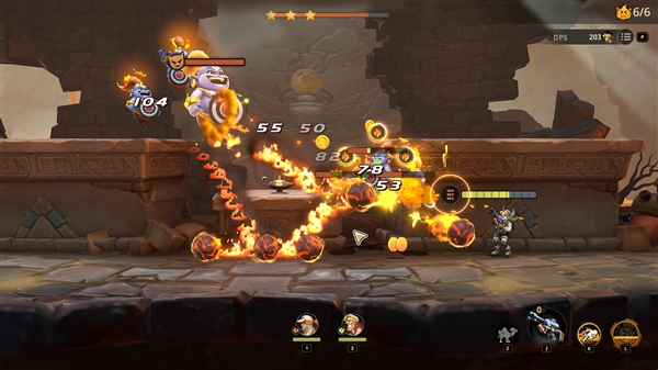 SNK授權(quán)！騰訊手游《合金彈頭：覺醒》Steam國區(qū)上架：7月18日發(fā)售