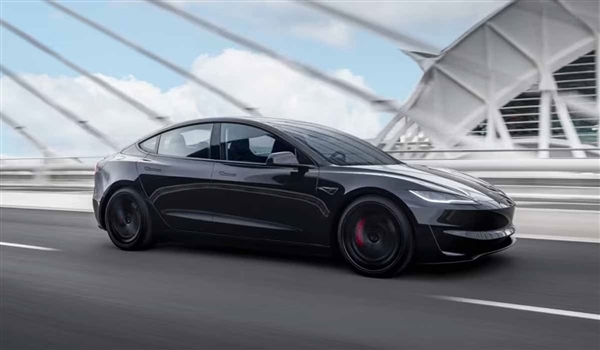 23.19萬起 5年零利率！特斯拉Model 3/Y免息購車政策再度延期