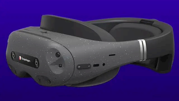 高通發布XR2+ Gen 2芯片：支持單眼4.3K AI性能提升8倍