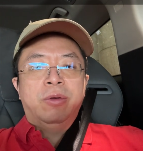 周鴻祎自稱還算是年輕人 花了5個月時間學做網紅