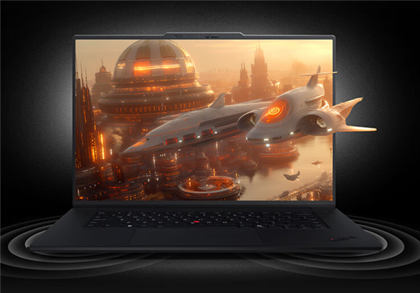 22999元起 聯(lián)想2024款ThinkPad P1移動工作站開售：RTX Ada工作站顯卡