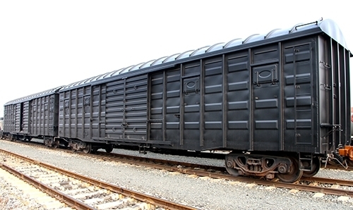 12306補登積分有悶罐車席別 官方回應：查詢不到相關信息