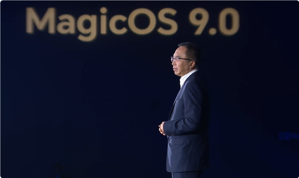 iPhone 16 AI太失望 榮耀CEO趙明：我們可能甩蘋果不止一條街