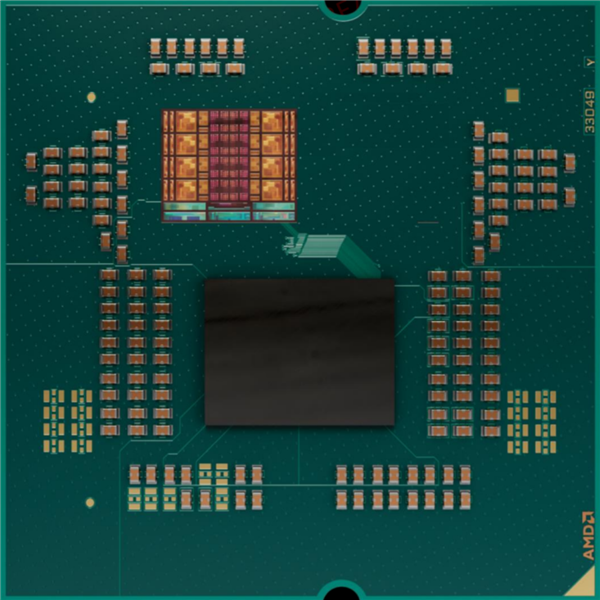 首發到手3699元！銳龍7 9800X3D正式發布：兩大進化 完美無缺