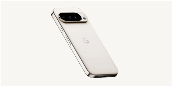 谷歌最強(qiáng)機(jī)皇！谷歌Pixel 9 Pro系列發(fā)布：7100元起