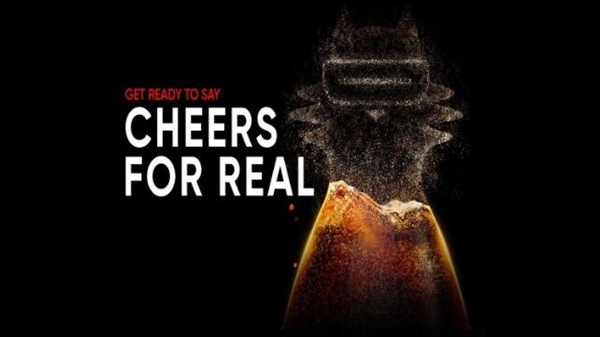 realme將推出可口可樂手機：背殼印有CocaCola Logo