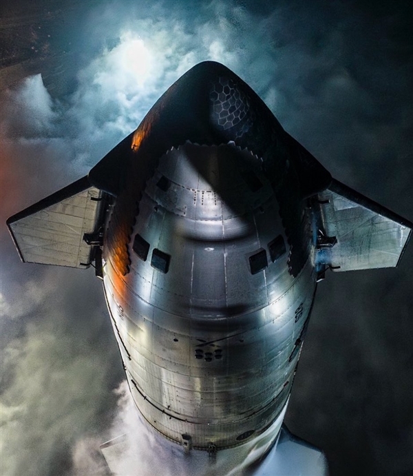 人類史上最強火箭！馬斯克SpaceX宣布星艦明晚第4次試飛