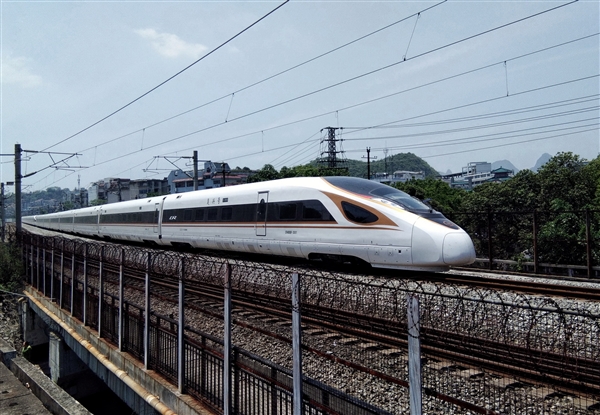 中國第一條高速磁懸浮呼之欲出：時速600公里以上 陸地最快交通