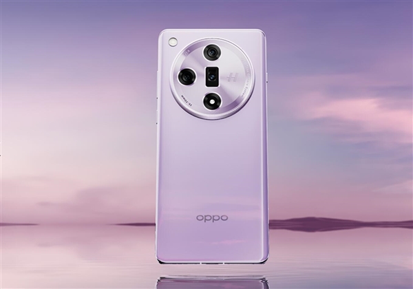 OPPO Find X7首發潮汐架構：實測性能霸榜