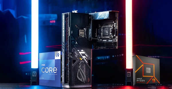 Intel 13/14代i9 K系列不穩定仍未根治：換上AMD舒服了