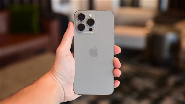 國行版歐版iPhone無緣Apple Intelligence 蘋果CEO庫克回應