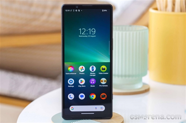 比小米13更小巧的滿血小屏旗艦！索尼Xperia 5 V發(fā)布：售價(jià)將近8000元