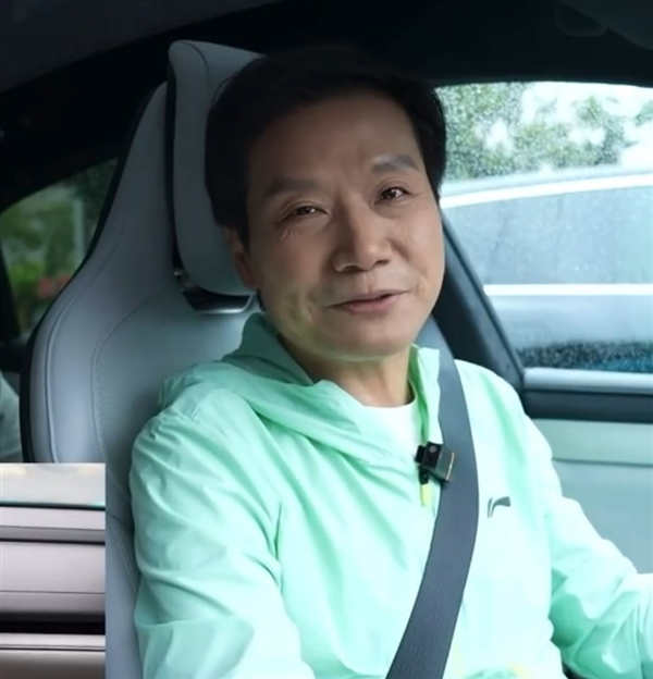 雷軍：關于我的謠言特別多 大家看到一定幫我辟謠