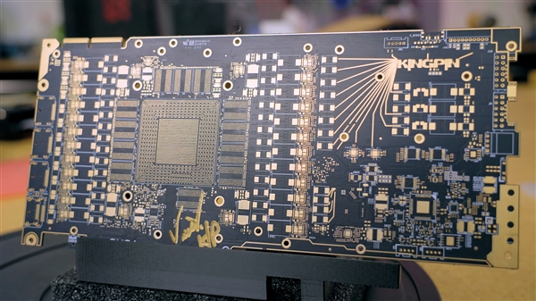 與NVIDIA鬧崩 退出顯卡市場！EVGA突然翻出一塊GTX 1080