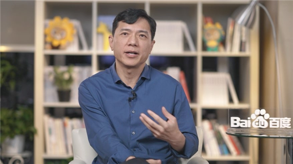 李彥宏：技術革命會替代最辛苦的工作 未來10年人人都將擁有程序員的能力