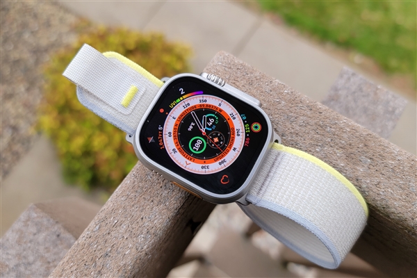 蘋果手表10歲生日：Apple Watch會(huì)有王炸款嗎 我看難