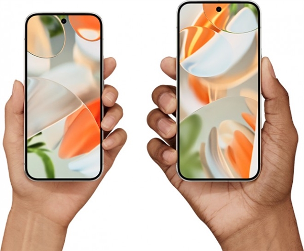 谷歌Pixel 9系列最新渲染圖曝光！Pro與XL尺寸差異一目了然