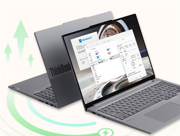 5999元 聯想Thinkbook 16 2025驍龍AI元啟版上市：驍龍X Plus處理器