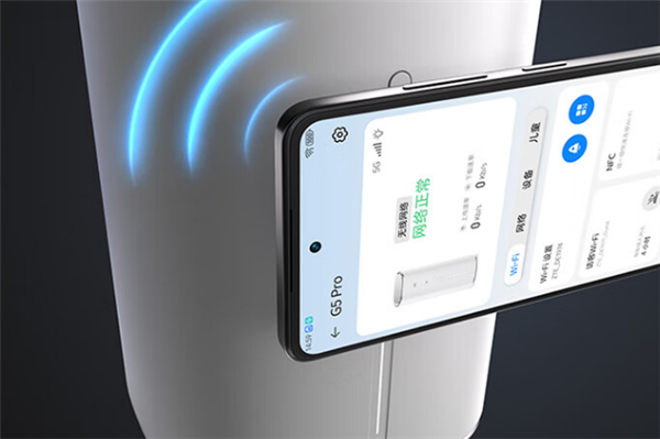 首發(fā)1999元 中興5G AI CPE G5 Pro路由器發(fā)布：峰值速率7200Mbps