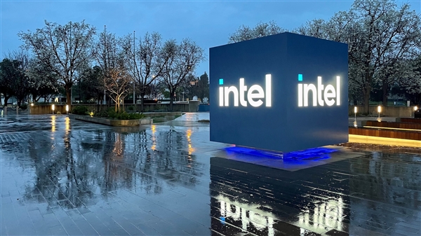 Intel對美國太重要了！決不能倒下