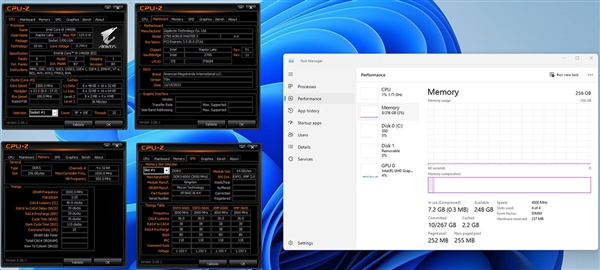 256GB內存要普及！AMD、Intel全線都有