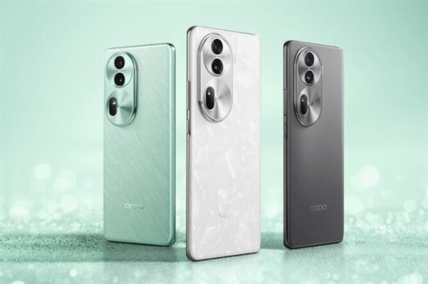 首發ColorOS 14！OPPO Reno11 Pro發布：3499元起