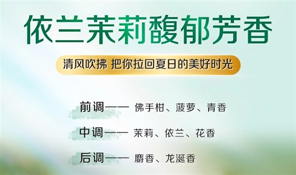 0.3元洗一桶：立白香氛洗衣凝珠120顆36.9元